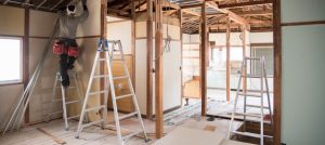 Entreprise de rénovation de la maison et de rénovation d’appartement à Mesland